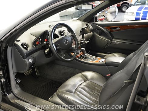 Used 2005 Mercedes-Benz SL 65 AMG image 37