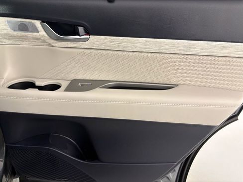 Used 2025 Hyundai Palisade Calligraphy image 44
