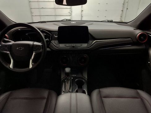 Used 2023 Chevrolet Blazer RS w/ Enhanced Convenience Package AWD/4WD image 15