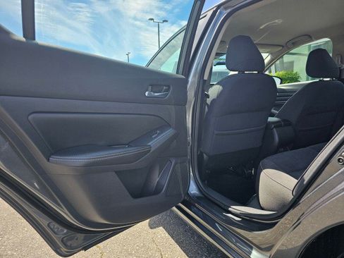 Used 2020 Nissan Altima 2.5 S w/ Driver Assist Package FWD image 21