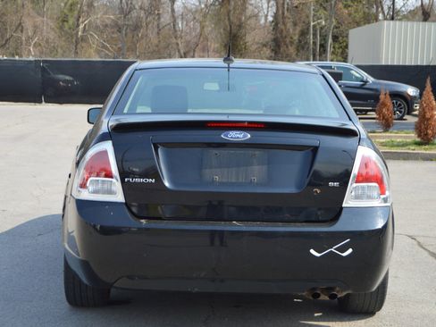 Used 2008 Ford Fusion SE image 5