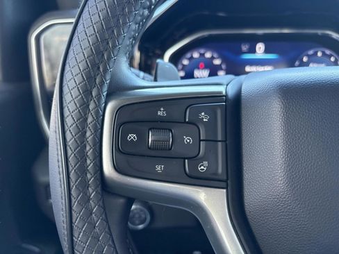 Used 2023 Chevrolet Silverado 1500 RST w/ RST All Star Premium Package image 18