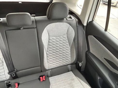 Certified 2026 Volkswagen Tiguan S FWD image 14