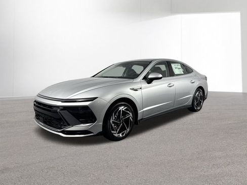 New 2026 Hyundai Sonata SEL image 2