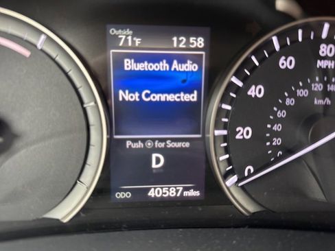 Used 2019 Lexus RX 450h AWD image 15