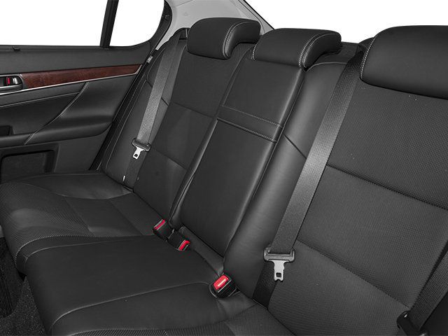 Used 2014 Lexus GS 350 AWD w/ Premium Package image 14