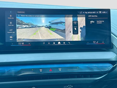 Used 2025 BMW X3 xDrive30i image 34