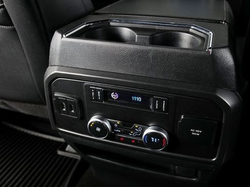Used 2020 Ford Expedition Limited w/ Equipment Group 302A AWD/4WD image 23
