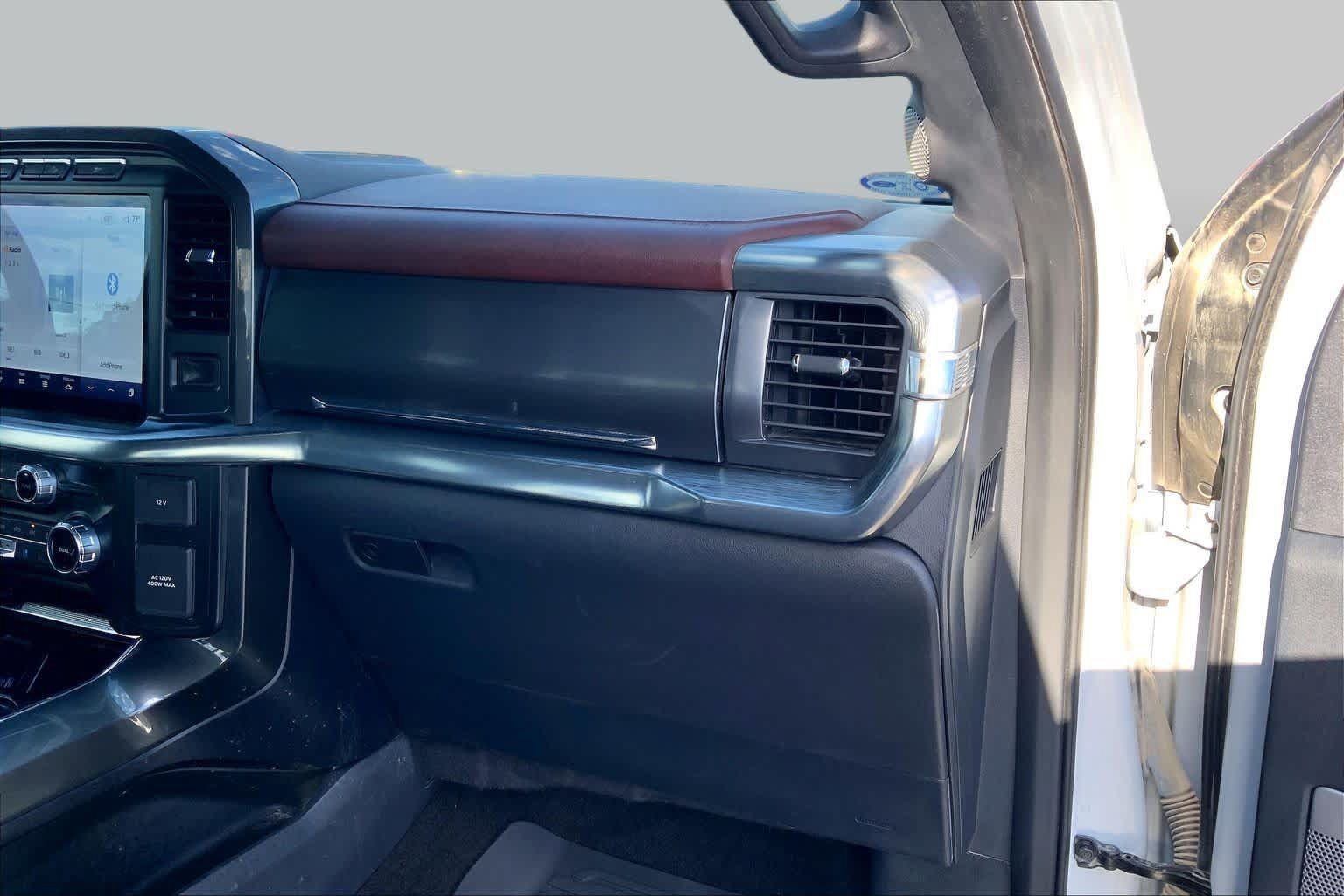 Used 2022 Ford F150 Lariat AWD/4WD image 18