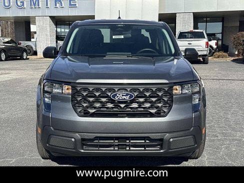 New 2026 Ford Maverick XL w/ 4K Tow Package image 2