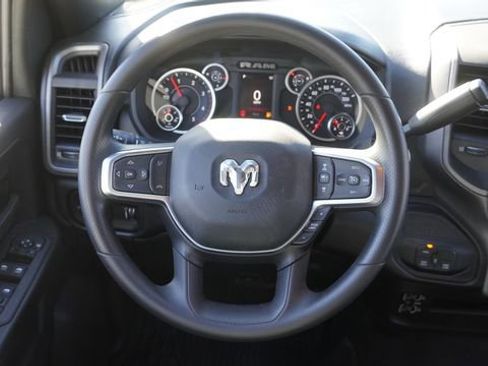 New 2026 RAM 2500 Tradesman image 15