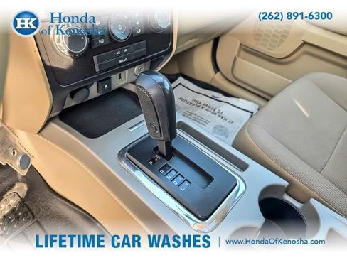 Used 2009 Ford Escape XLT AWD/4WD image 15