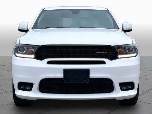 Used 2020 Dodge Durango GT RWD image 4