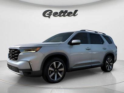 Used 2024 Honda Pilot Touring