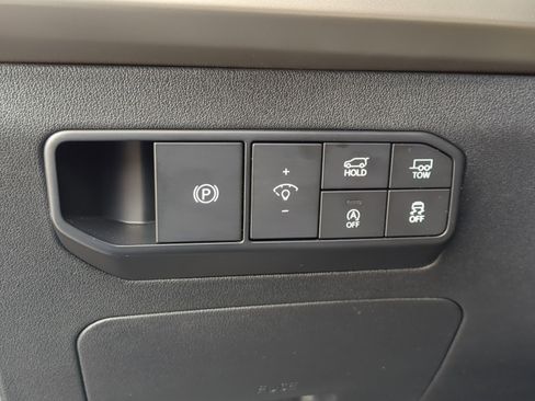 New 2027 Kia Telluride EX image 17