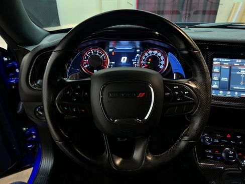 Used 2021 Dodge Challenger R/T Scat Pack RWD image 23
