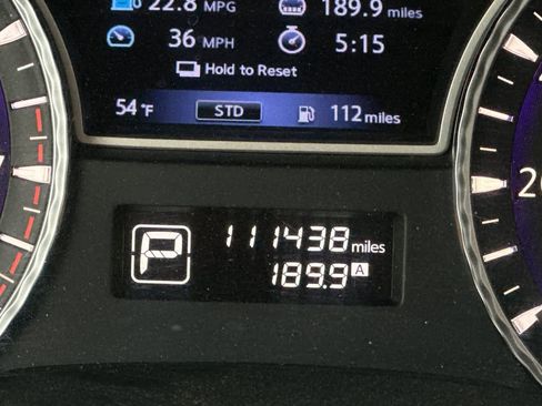 Used 2020 INFINITI QX60 Pure image 24