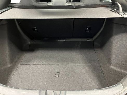 New 2026 Honda Civic Sport image 23