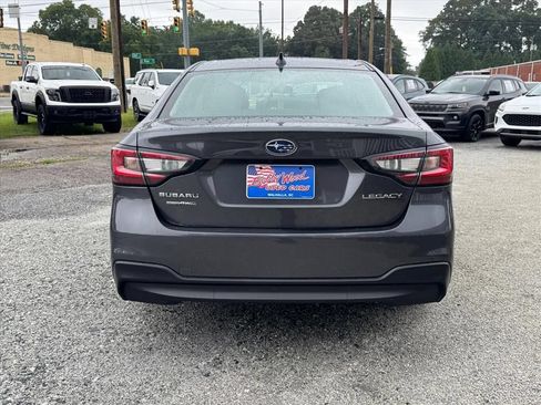 Used 2024 Subaru Legacy Premium AWD/4WD image 4