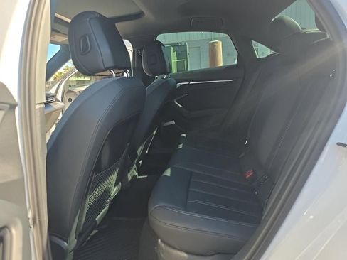 Used 2023 Audi A3 2.0T Premium Plus w/ Premium Plus Package image 9