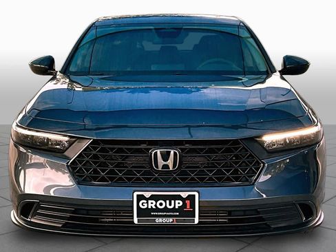 Used 2024 Honda Accord EX image 4
