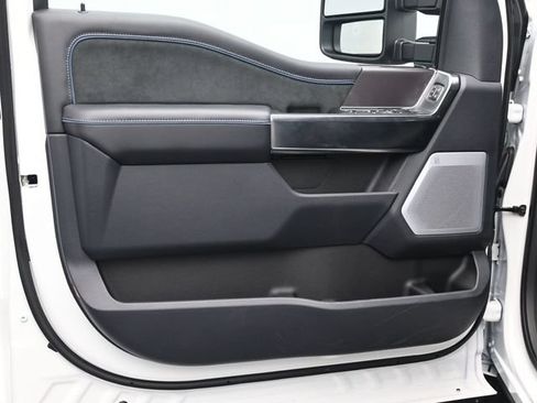New 2026 Ford F250 Platinum AWD/4WD image 22