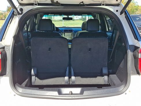 Used 2016 Ford Explorer Sport w/ Equipment Group 401A image 28