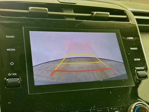 Used 2023 Hyundai Tucson SEL image 22