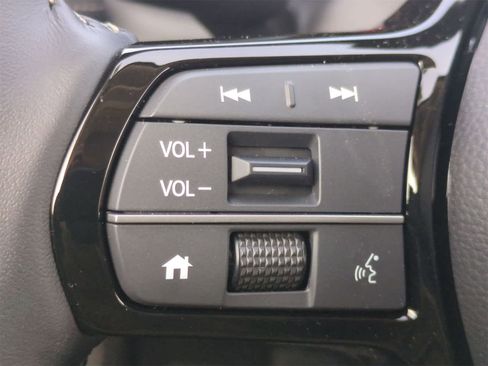 New 2026 Honda HR-V EX-L image 25