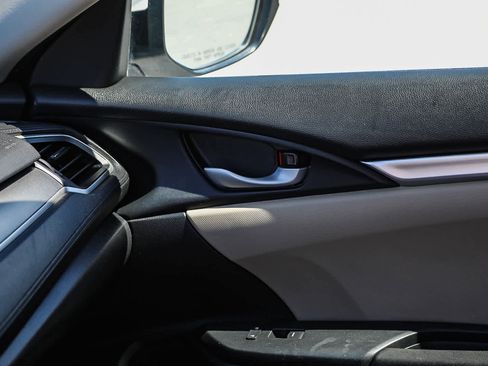 Used 2016 Honda Civic LX image 21