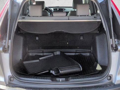 Used 2019 Honda CR-V EX-L image 6