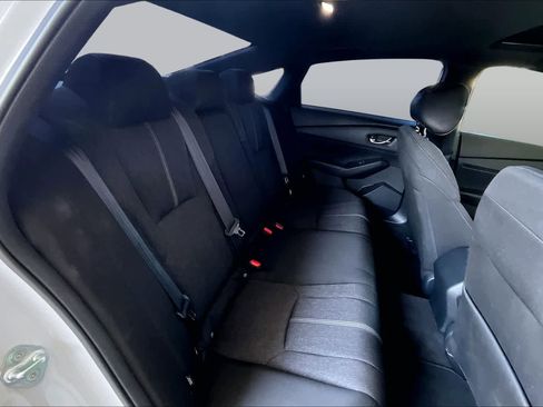 Used 2023 Honda Accord Sport image 20