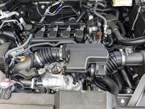 New 2026 Honda CR-V EX-L image 17