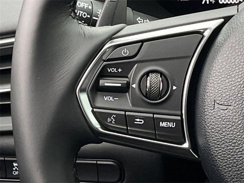 New 2025 Acura TLX w/ Technology Package image 15