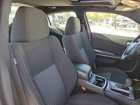 Used 2023 Dodge Charger SXT w/ Cold Weather Package image 14