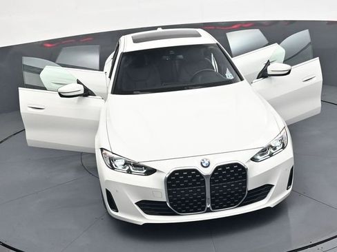 Used 2023 BMW 430i Gran Coupe xDrive w/ M Sport Package image 42