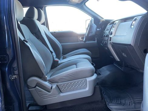 Used 2011 Ford F150 XLT w/ XLT Convenience Pkg AWD/4WD image 15