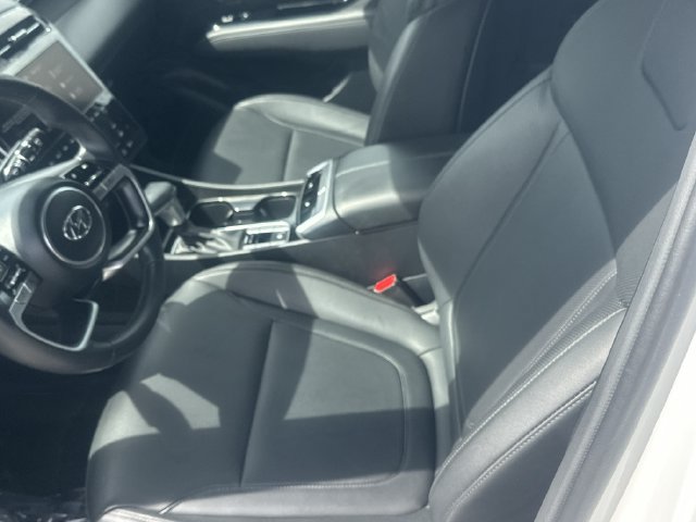 Certified 2024 Hyundai Tucson XRT FWD image 16