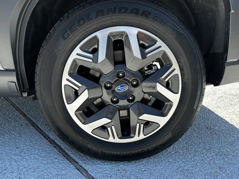 Certified 2026 Subaru Forester Premium AWD/4WD image 37