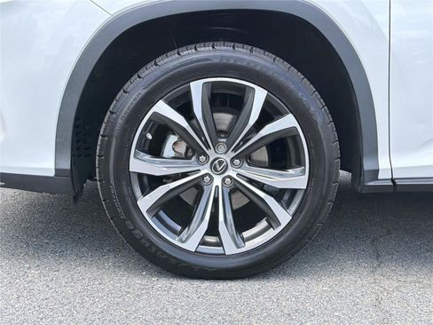 Used 2020 Lexus RX 350 FWD w/ Premium Package image 31