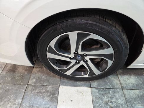 Used 2020 Subaru Legacy Limited AWD/4WD image 36