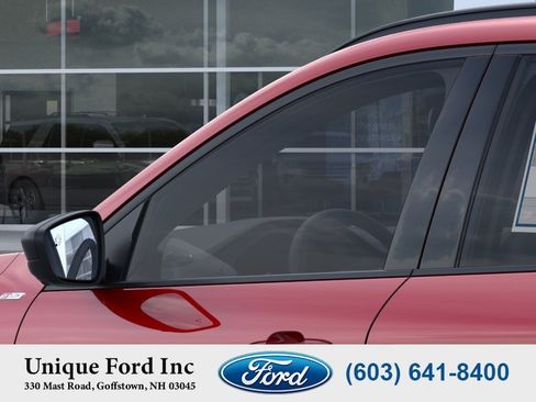 New 2026 Ford Escape ST-Line w/ Cold Weather Package AWD/4WD image 20