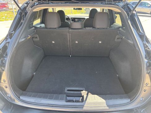 Used 2025 Nissan Kicks SV image 29