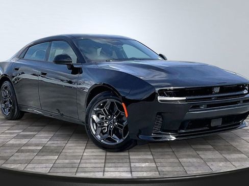 New 2026 Dodge Charger GT w/ Blacktop Package AWD/4WD image 38