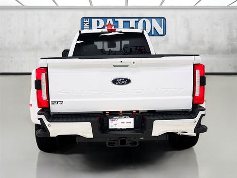 New 2026 Ford F350 Lariat w/ Lariat Ultimate Package AWD/4WD image 6