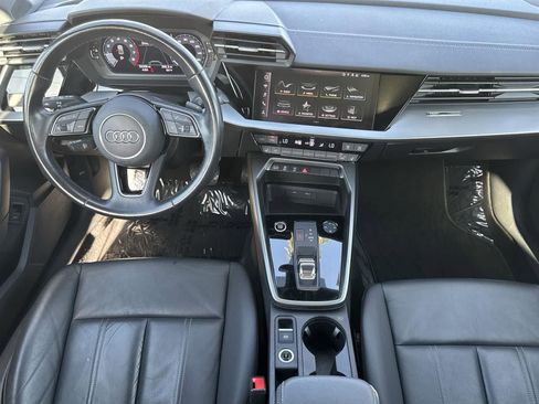 Used 2022 Audi A3 2.0T Premium image 9