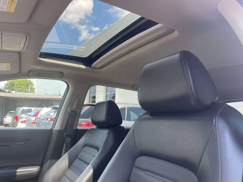 Used 2024 Honda CR-V EX-L image 21