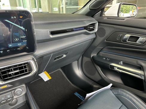 New 2025 Ford Mustang GT Premium image 30