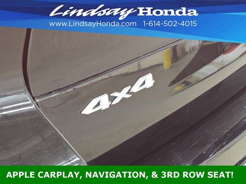 Used 2024 Jeep Grand Cherokee L Limited w/ Luxury Tech Group II image 6