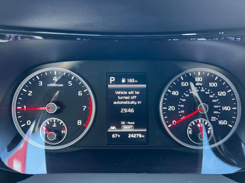 Used 2024 Kia K5 GT-Line w/ GT-Line Premium Package FWD image 27